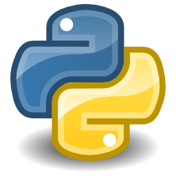 Python Powered
